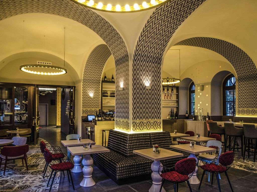 Mercure Vienna First Удобства фото