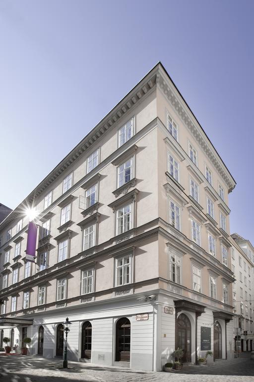 Mercure Vienna First Экстерьер фото