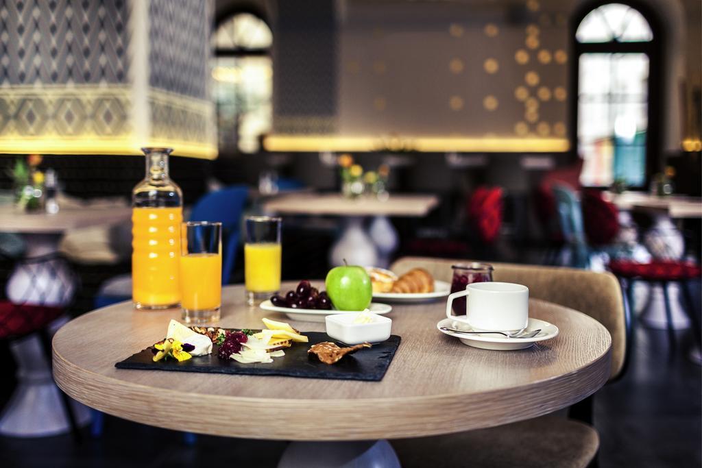 Mercure Vienna First Экстерьер фото