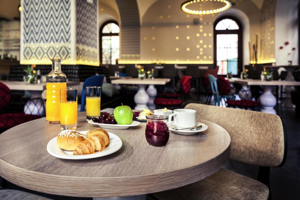 Mercure Vienna First Экстерьер фото